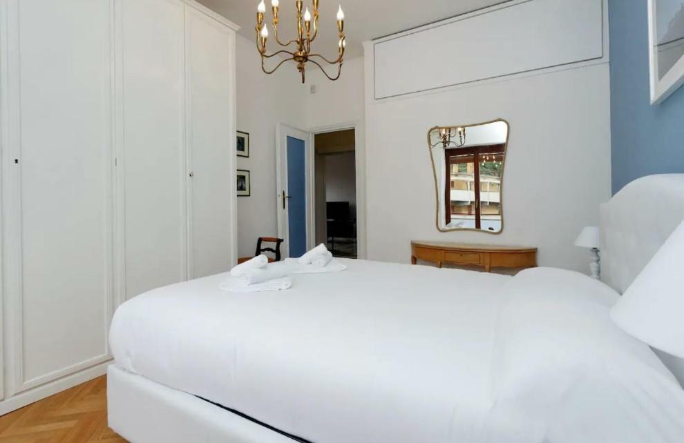 Rainbow Eur Apartment Rom Exterior foto
