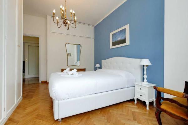 Rainbow Eur Apartment Rom Exterior foto