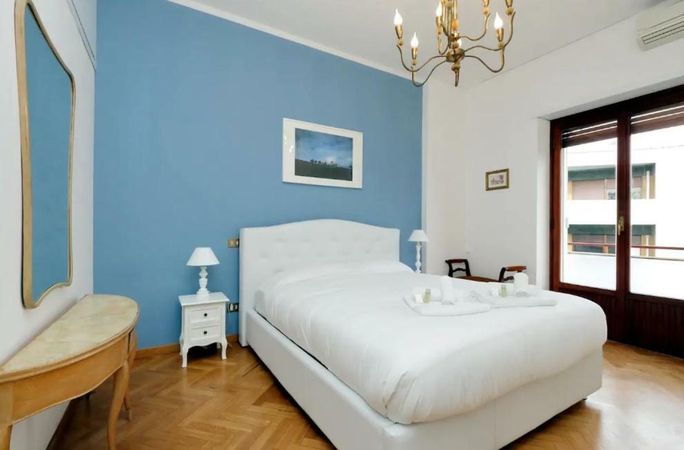 Rainbow Eur Apartment Rom Exterior foto