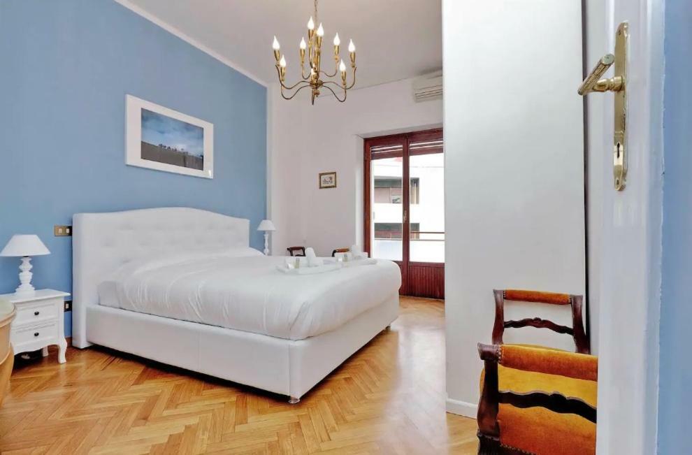Rainbow Eur Apartment Rom Exterior foto
